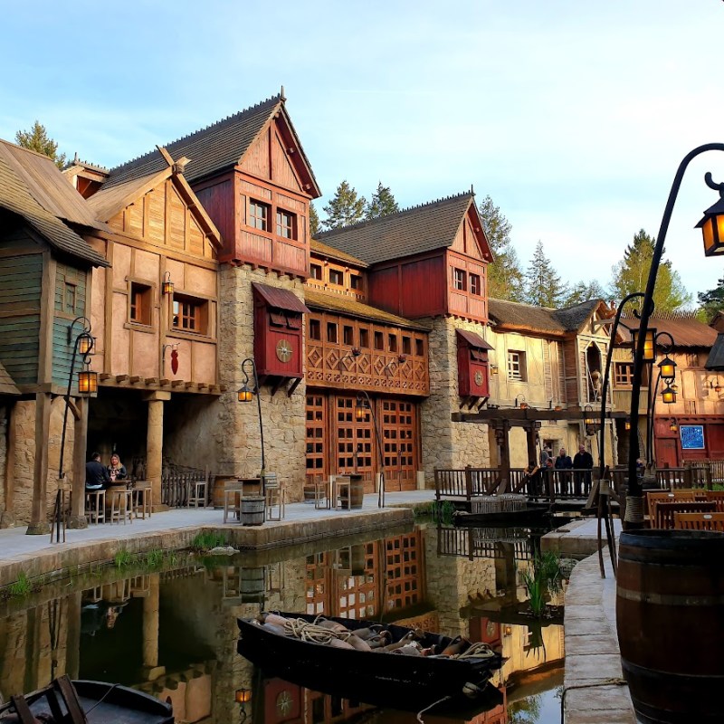 Les Quais de&nbsp;Lutèce