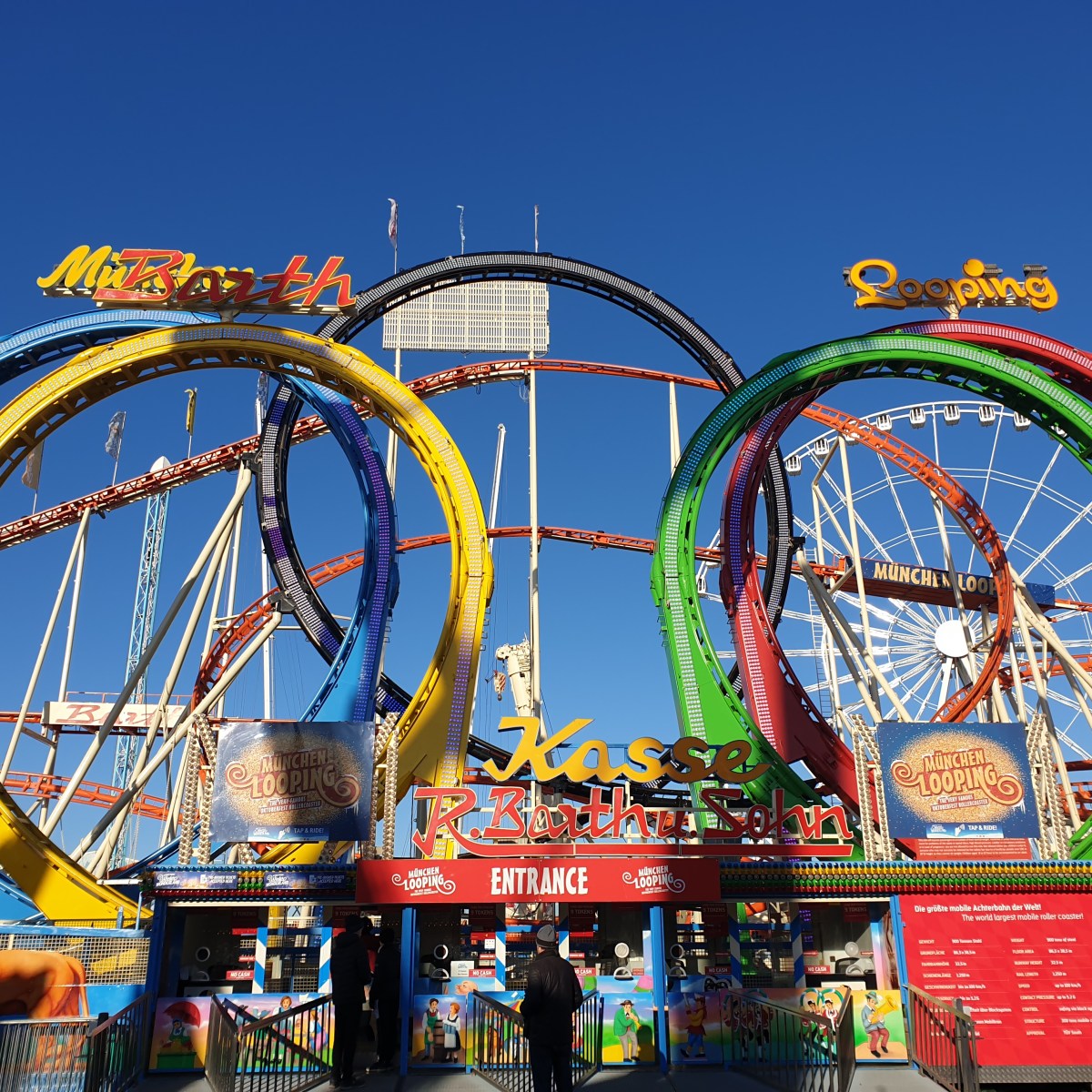 Winter Wonderland 2021