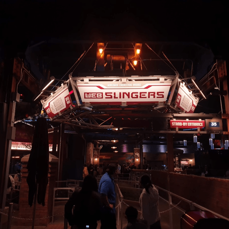 WEB Slingers: A Spider-Man&nbsp;Adventure