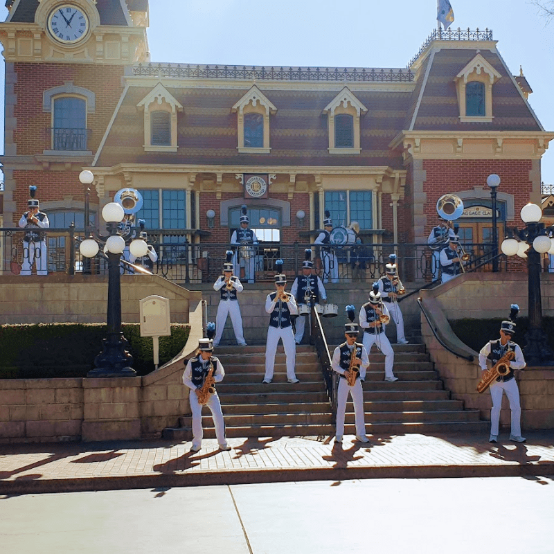 Five Ways Disneyland Resort Surprised&nbsp;Me