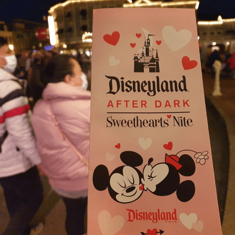 Is Disneyland After Dark Worth It? Our Sweethearts Nite&nbsp;Experience