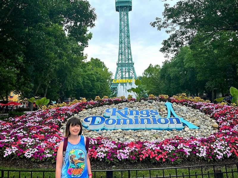 USA 2022 Day 3: Kings&nbsp;Dominion