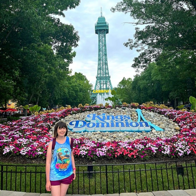 USA 2022 Day 3: Kings&nbsp;Dominion