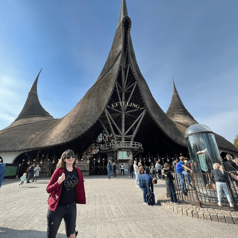 Efteling: My New Favourite Theme&nbsp;Park?