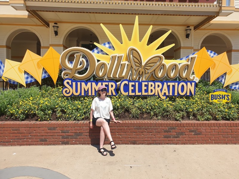 USA 2022 Day 5: Dollywood & Pigeon&nbsp;Forge