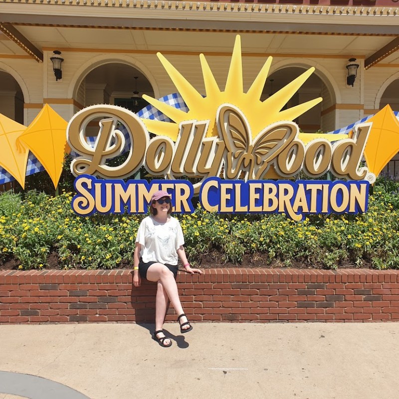 USA 2022 Day 5: Dollywood & Pigeon&nbsp;Forge
