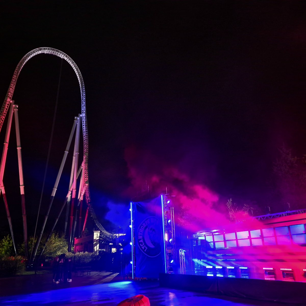 Spooky Season 2022: Fright&nbsp;Nights