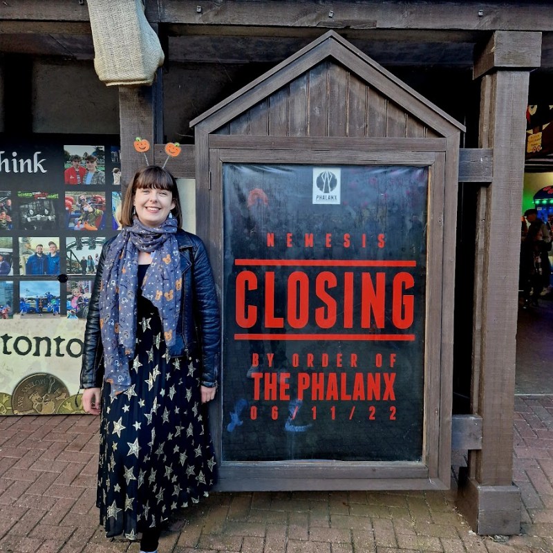 See You Later,&nbsp;Nemesis