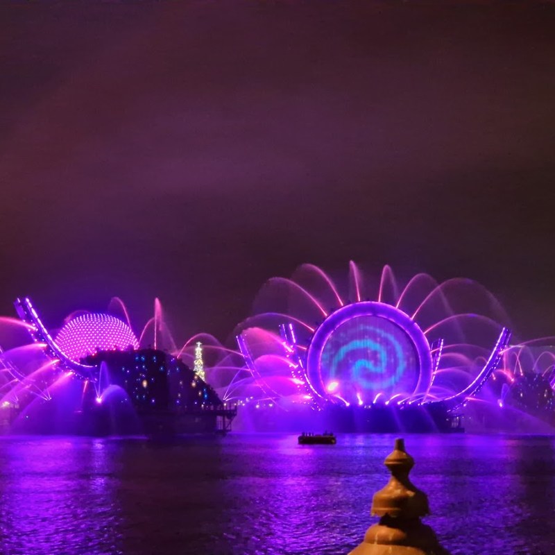 The Ridiculous Wonder of&nbsp;Harmonious