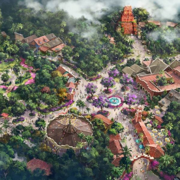 Discussing Everything Announced at Destination D23&nbsp;2023