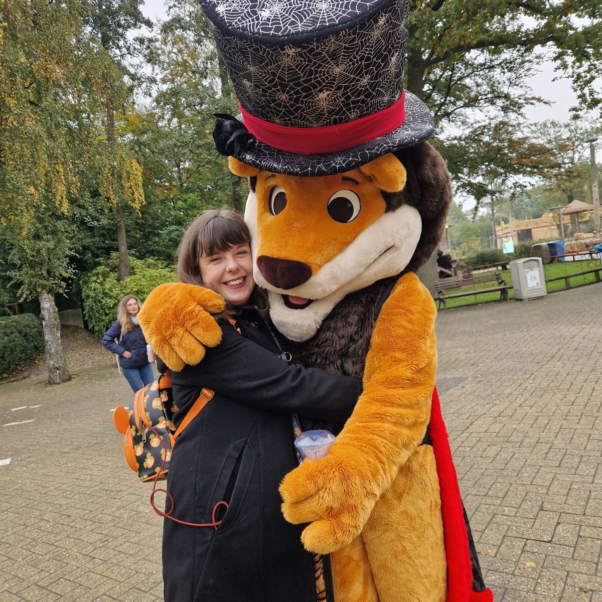 Beautifully Unhinged: Halloween at&nbsp;Bellewaerde