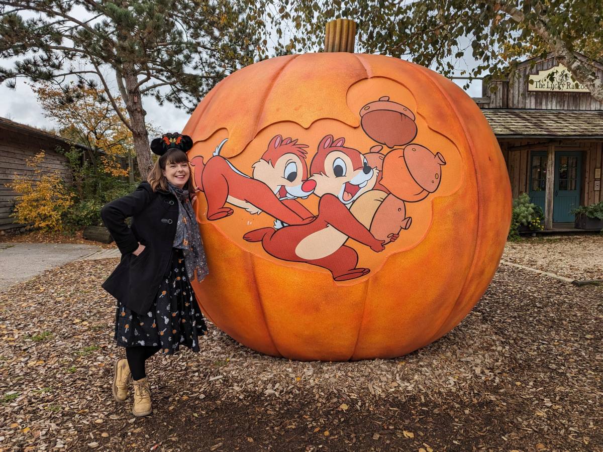 Spooky Season Round-Up&nbsp;2023