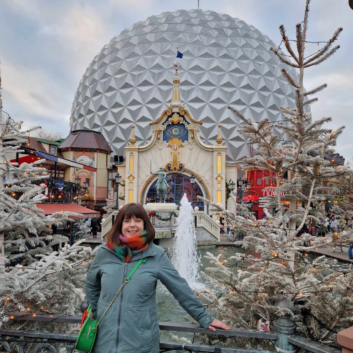 Not Everything About Europa-Park Is&nbsp;Great