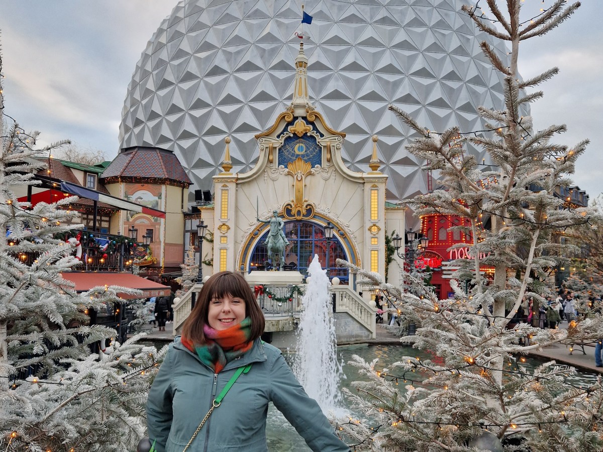 Not Everything About Europa-Park Is&nbsp;Great