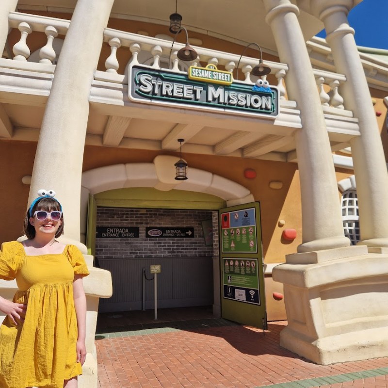 PortAventura: Cheap and Oh So&nbsp;Cheerful