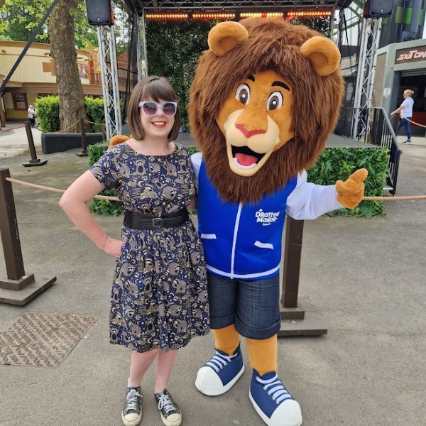 Ranking the Theme Park&nbsp;Mascots