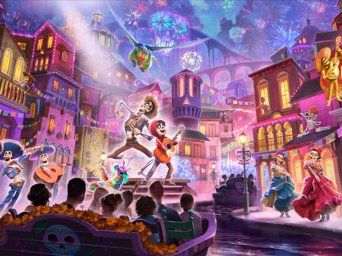 Let’s Talk D23&nbsp;2024