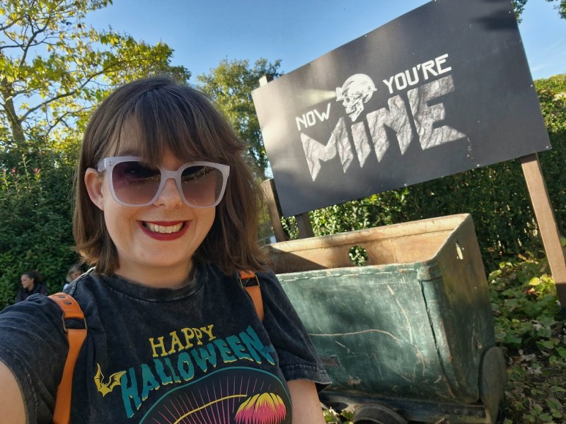 Spooky Season Round-Up&nbsp;2024