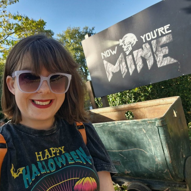 Spooky Season Round-Up&nbsp;2024