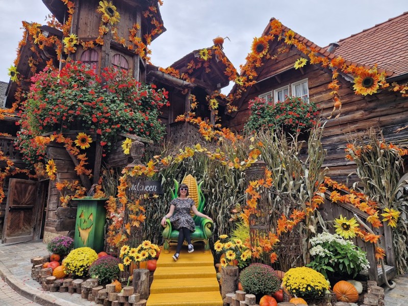 You Need to Visit&nbsp;Nigloland