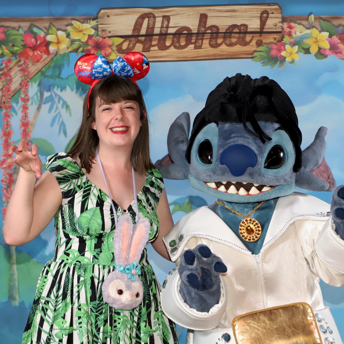 Disneyland Paris Virtual Queue: How to Meet&nbsp;Characters