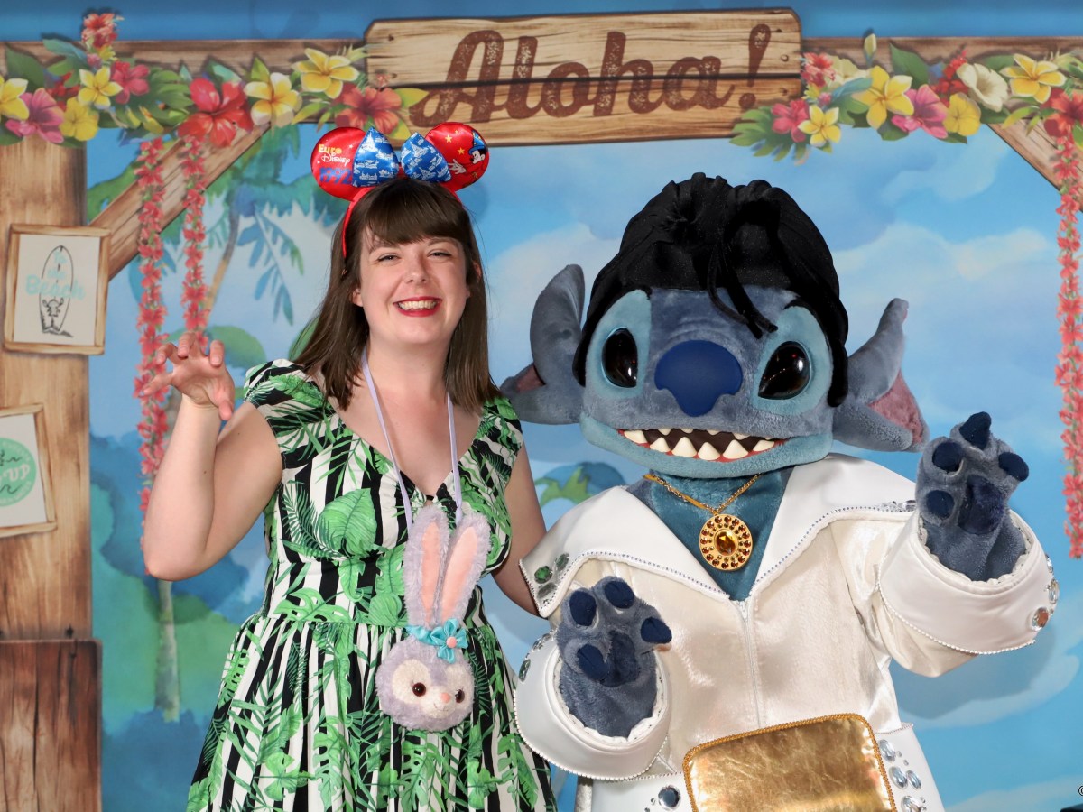 Disneyland Paris Virtual Queue: How to Meet&nbsp;Characters